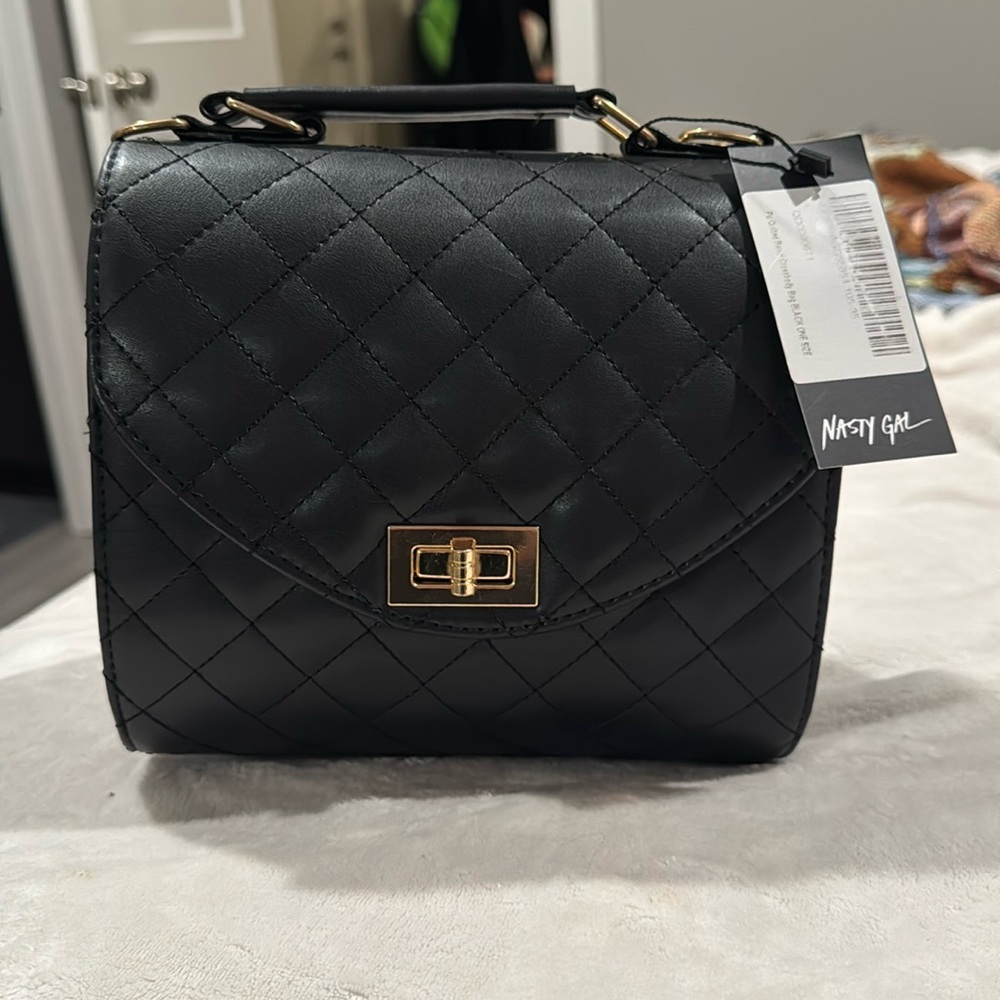 Nasty Gal Bag NWT